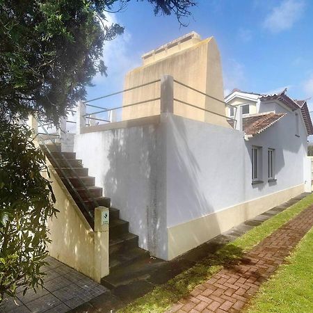 Villa Casa Da Batalha Ponta Delgada Esterno foto